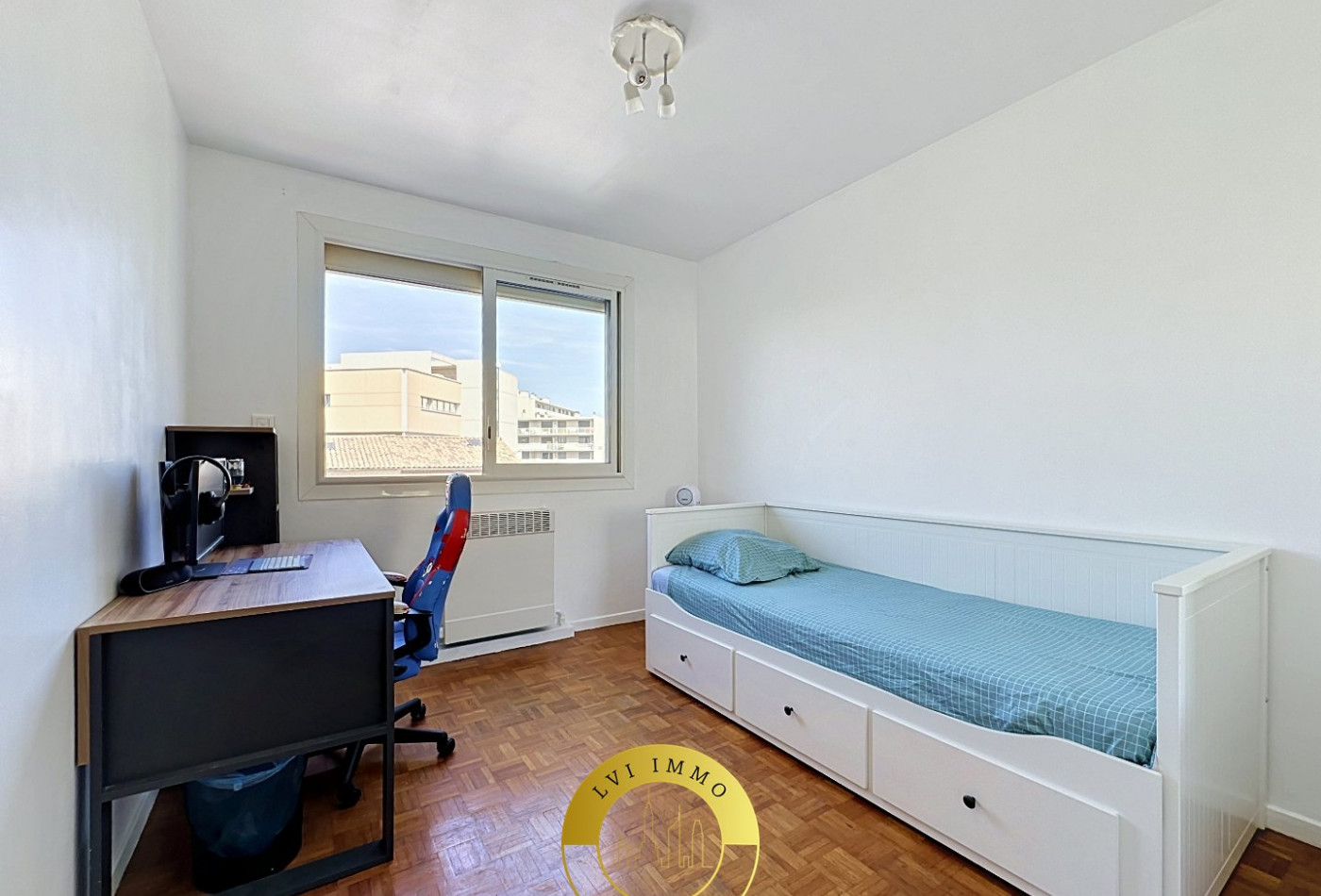 vente Appartement Montpellier - Photo 8