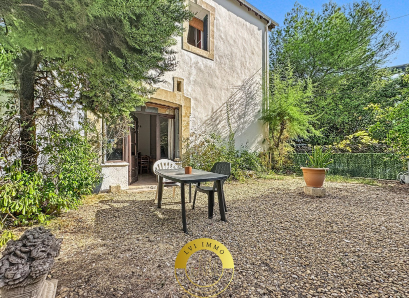 vente Maison individuelle Montpellier - Photo 1