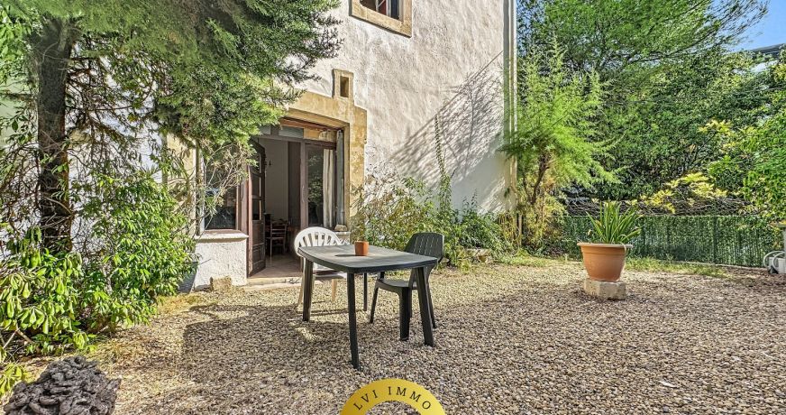 vente Maison individuelle Montpellier