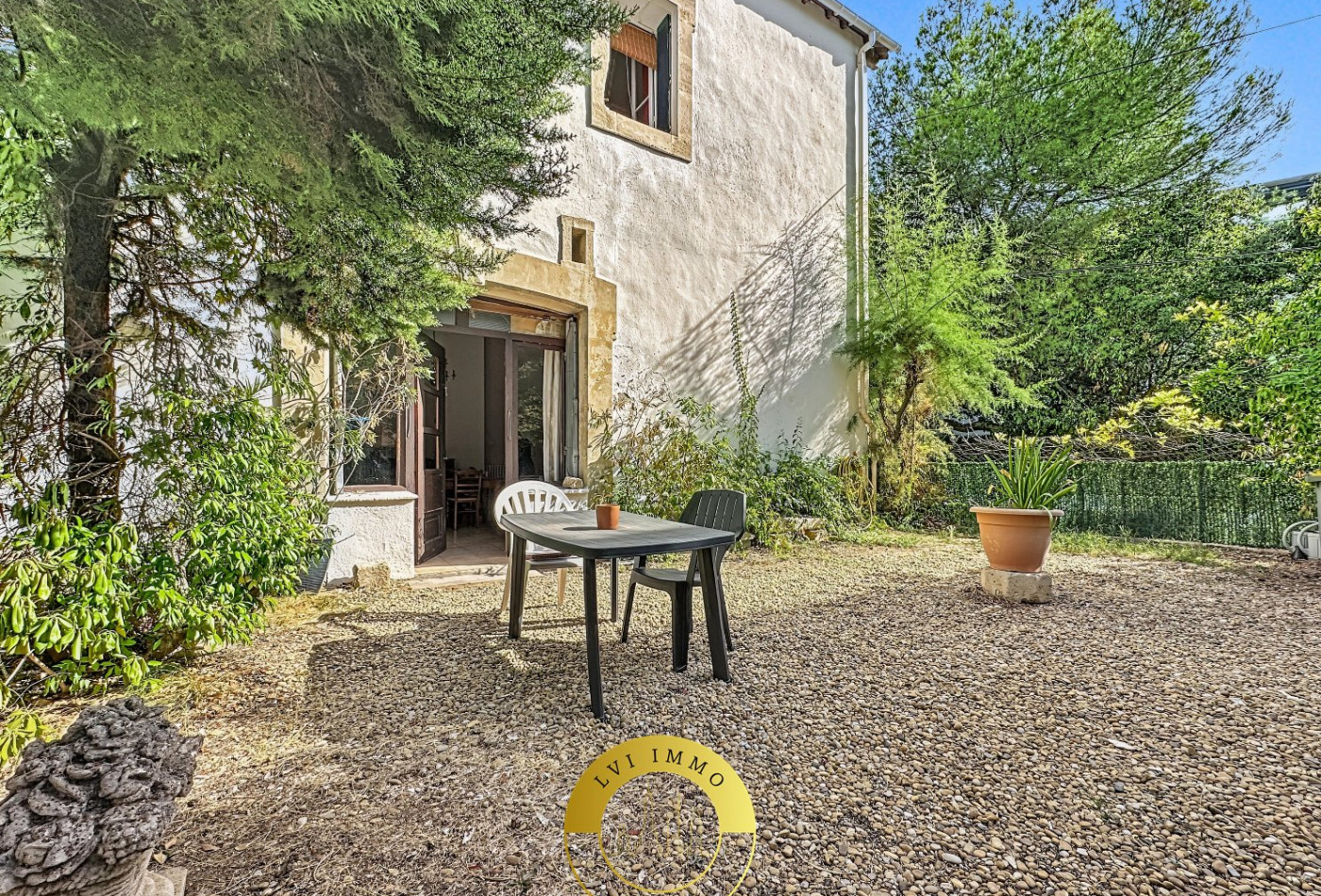 vente Maison individuelle Montpellier - Photo 1