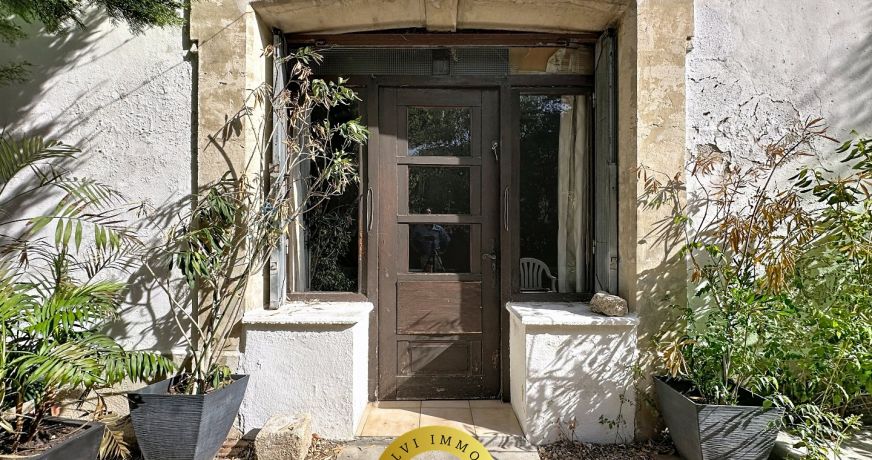 vente Maison individuelle Montpellier
