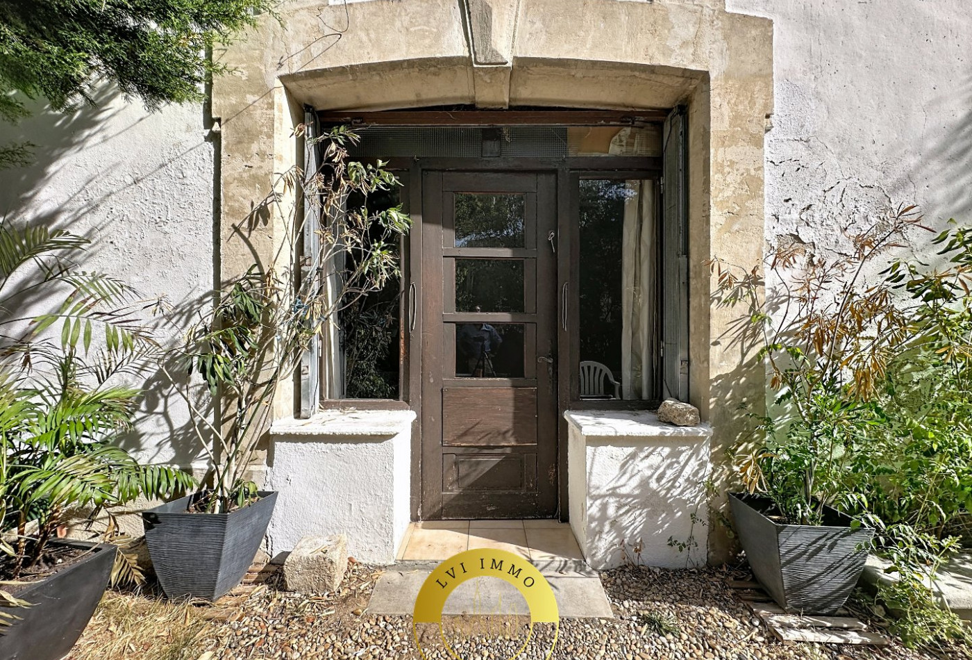 vente Maison individuelle Montpellier - Photo 6