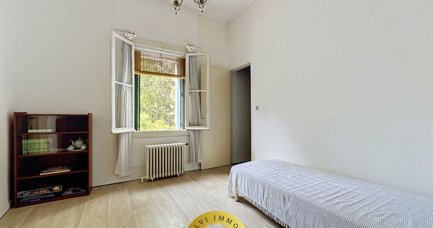vente Maison individuelle Montpellier