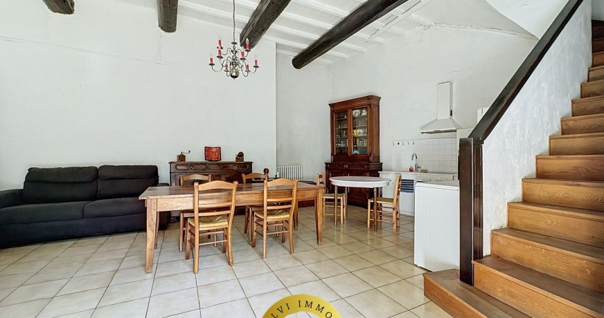 vente Maison individuelle Montpellier