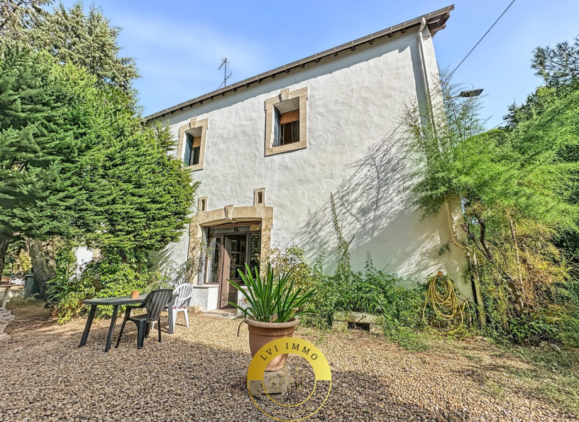 vente Maison individuelle Montpellier - Photo 3