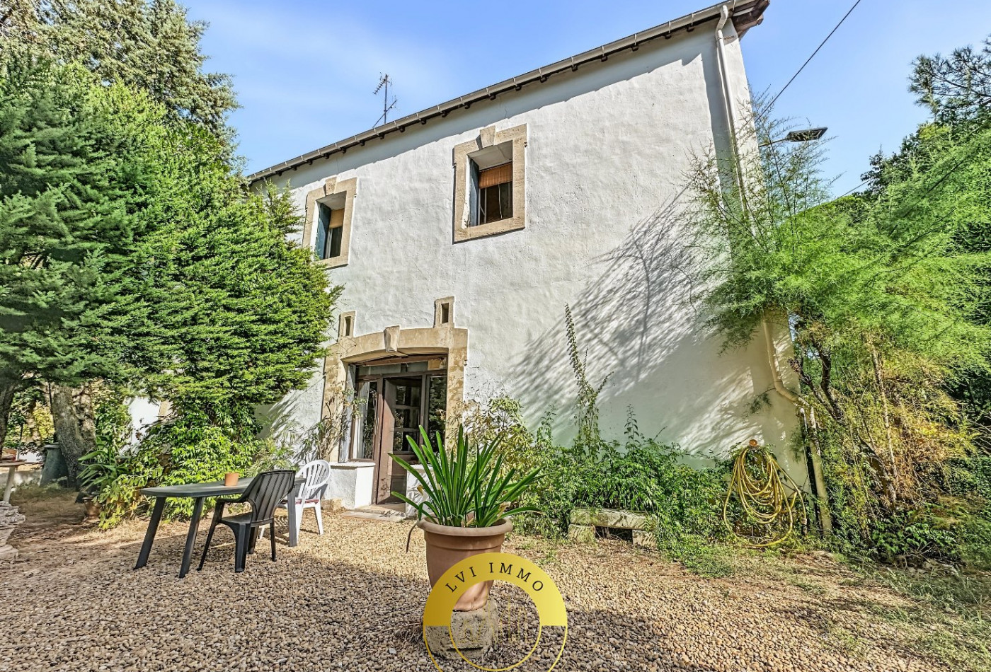 vente Maison individuelle Montpellier - Photo 3