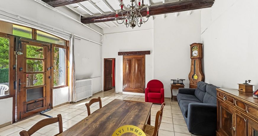 vente Maison individuelle Montpellier