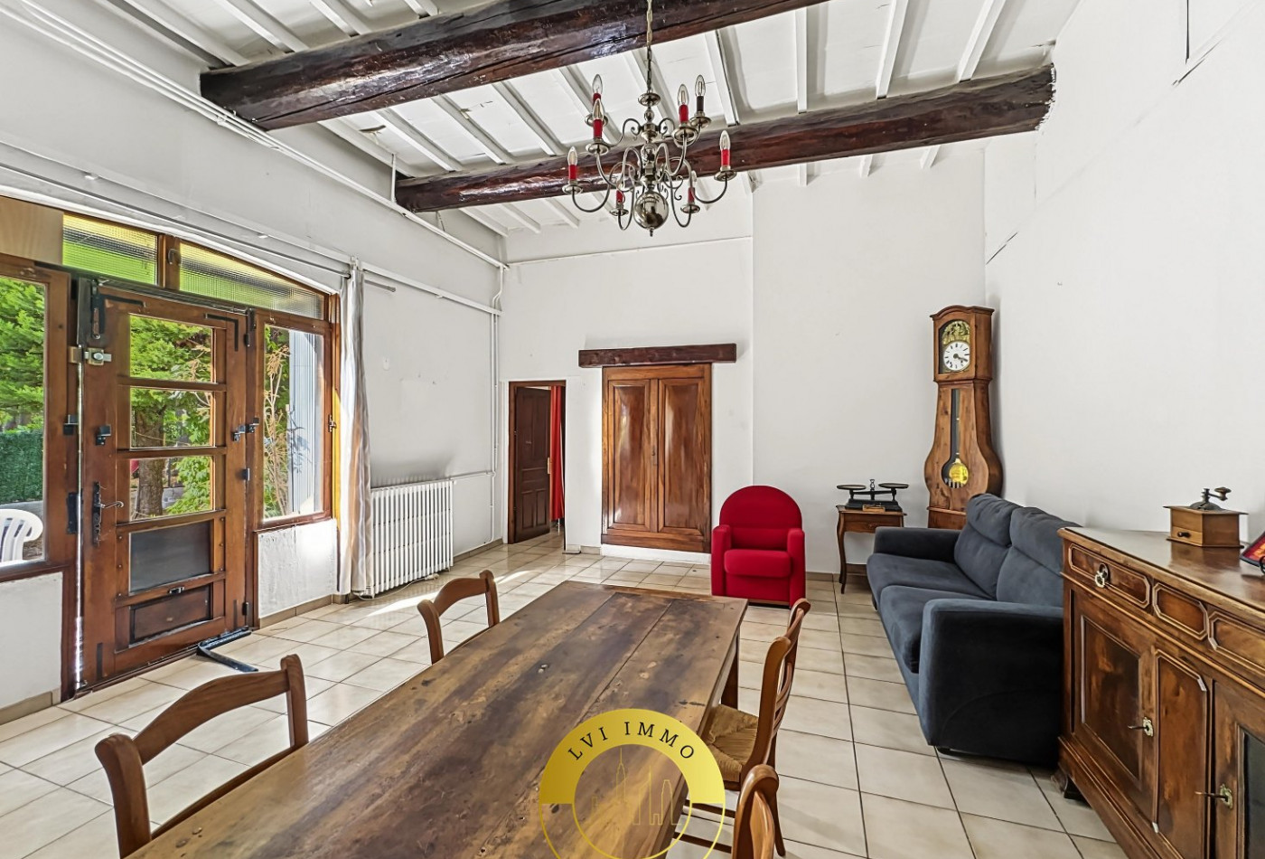 vente Maison individuelle Montpellier - Photo 2