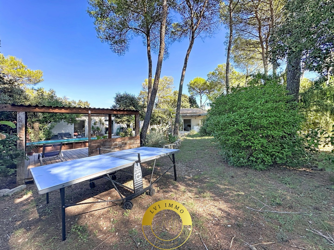 vente Maison Saint Jean De Cornies - Photo 17