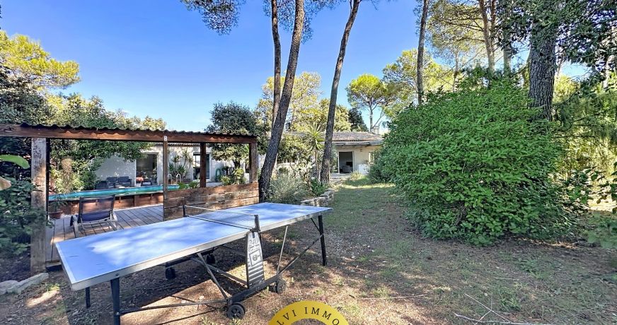 vente Maison Saint Jean De Cornies