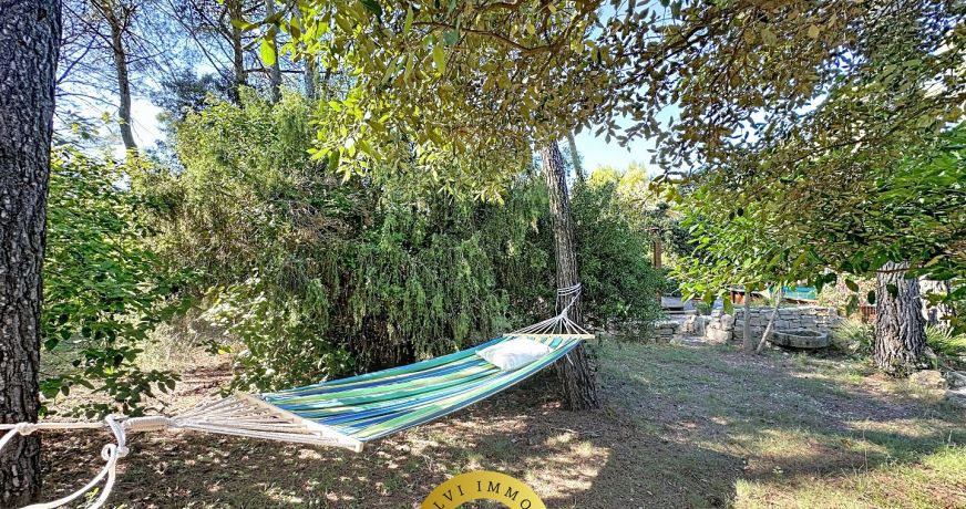vente Maison Saint Jean De Cornies