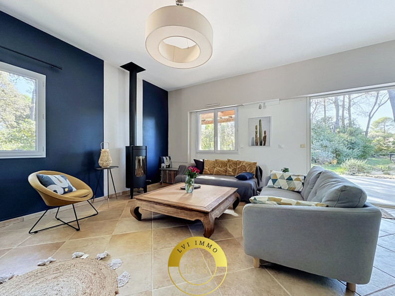 vente Maison Saint Jean De Cornies - Photo 9