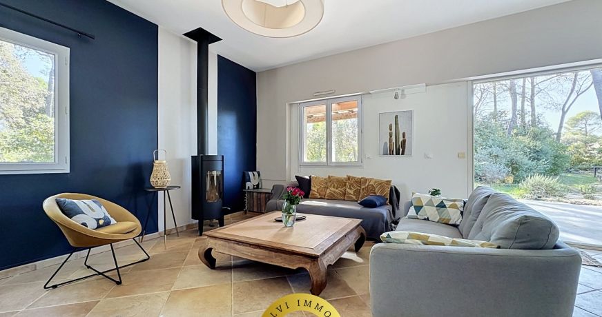 vente Maison Saint Jean De Cornies
