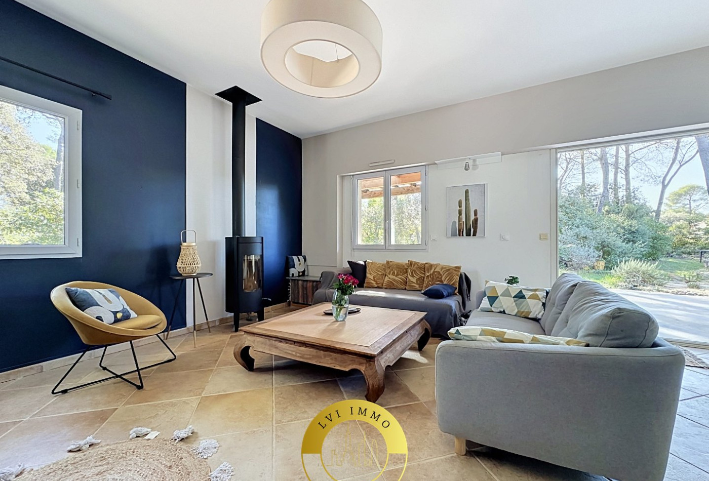 vente Maison Saint Jean De Cornies - Photo 9