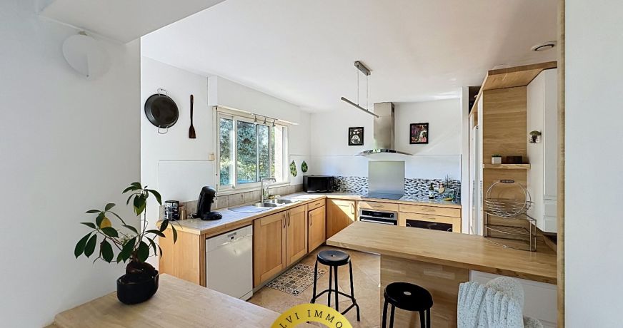 vente Maison Saint Jean De Cornies