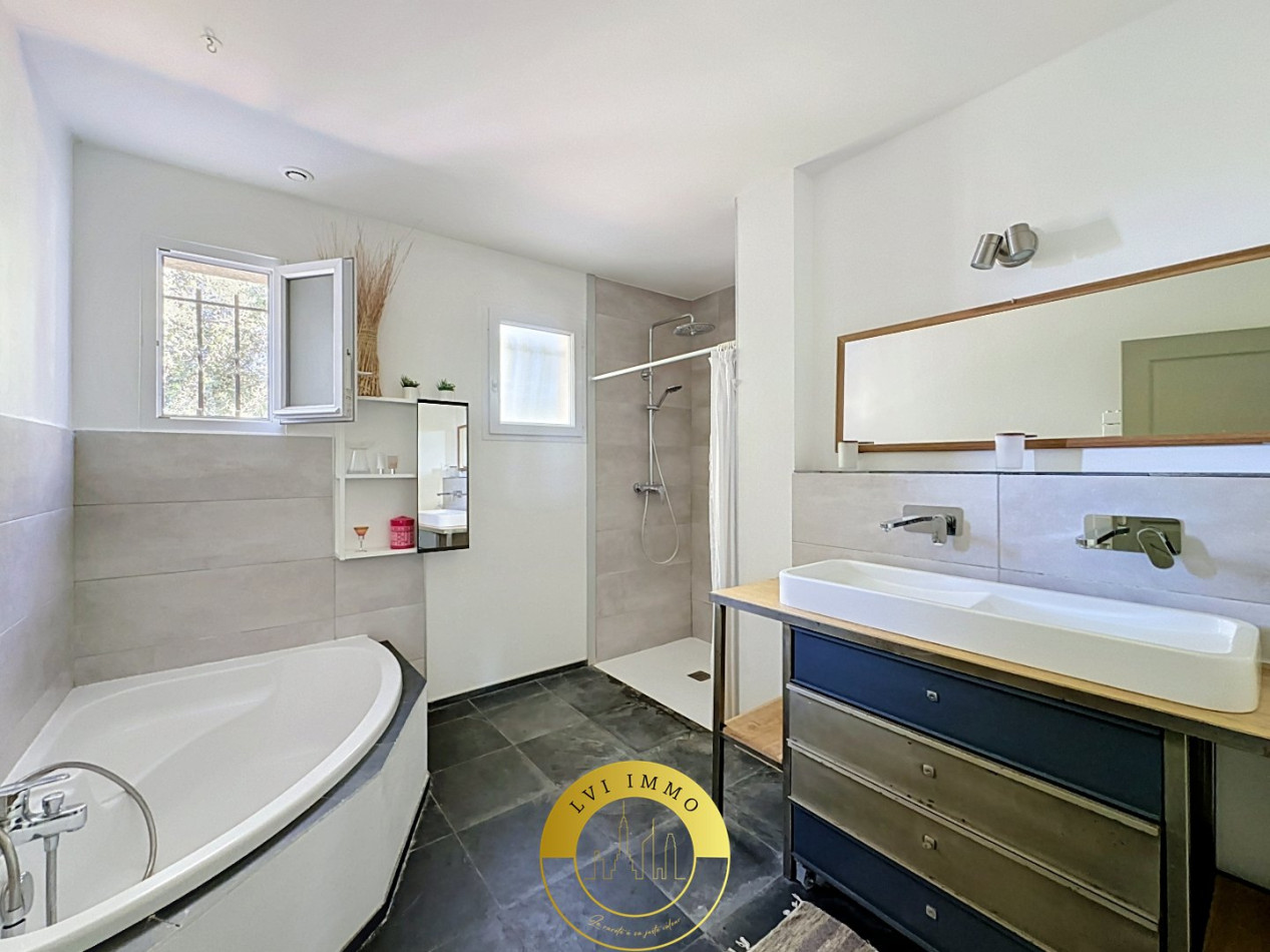 vente Maison Saint Jean De Cornies - Photo 13