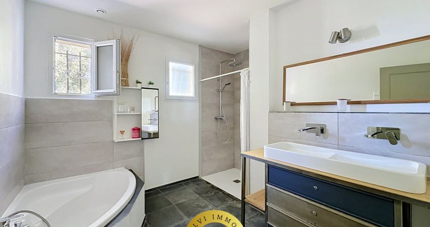 vente Maison Saint Jean De Cornies