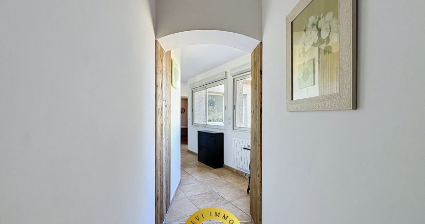 vente Maison Saint Jean De Cornies