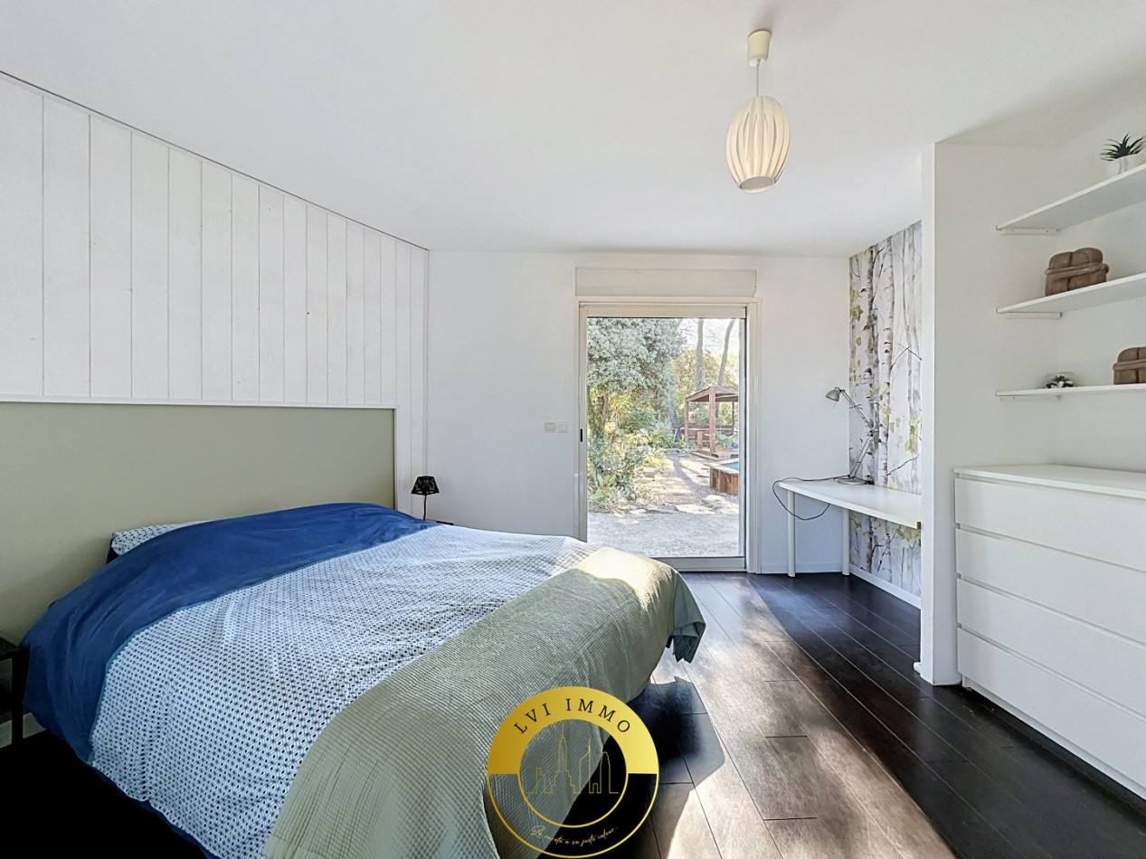 vente Maison Saint Jean De Cornies - Photo 10
