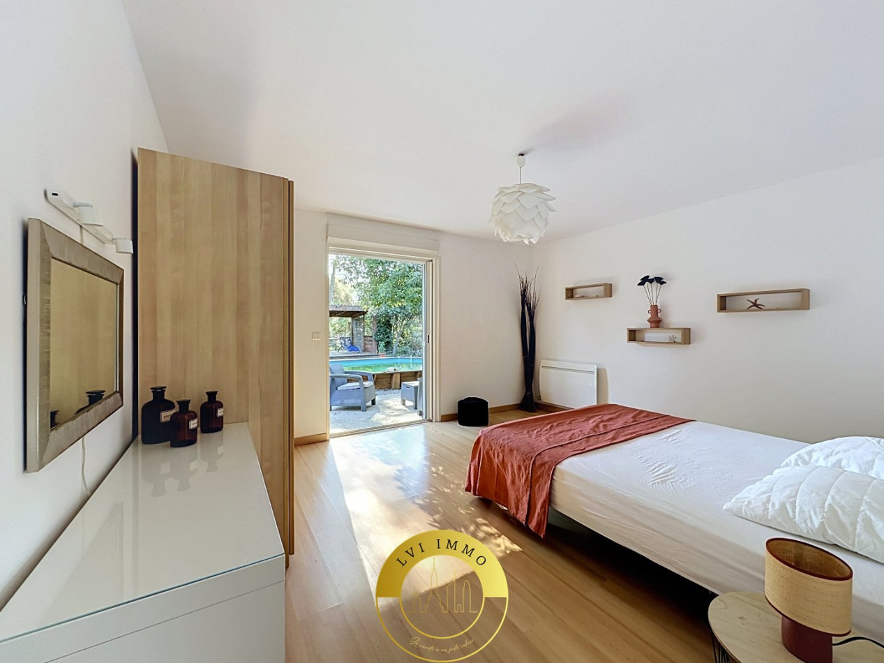 vente Maison Saint Jean De Cornies - Photo 11