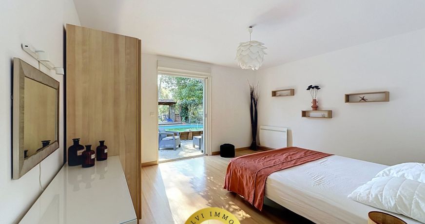 vente Maison Saint Jean De Cornies