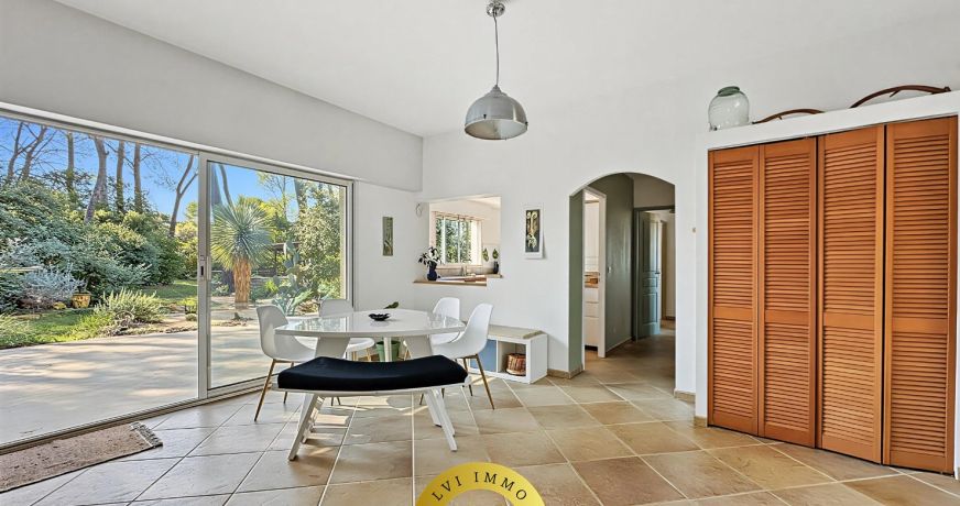 vente Maison Saint Jean De Cornies