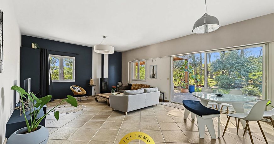 vente Maison Saint Jean De Cornies