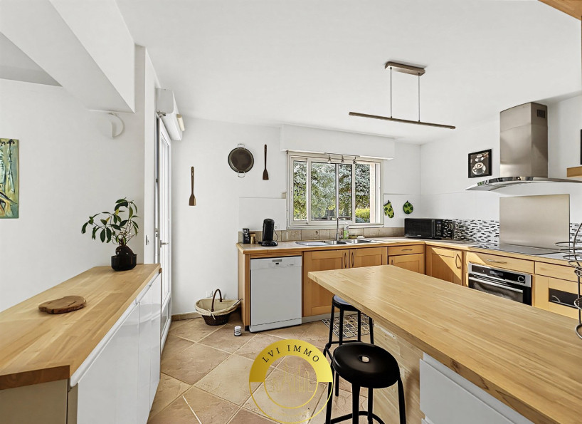 vente Maison Saint Jean De Cornies - Photo 5