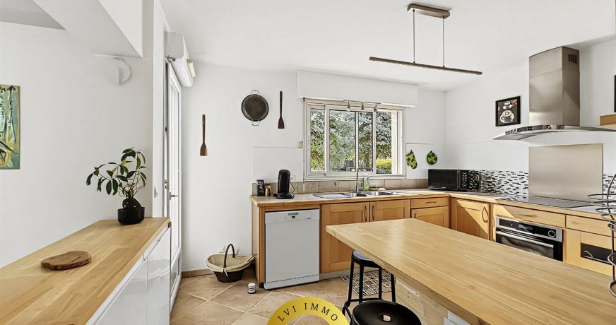 vente Maison Saint Jean De Cornies