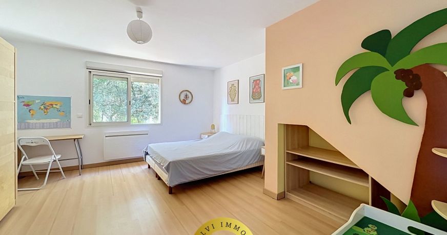 vente Maison Saint Jean De Cornies