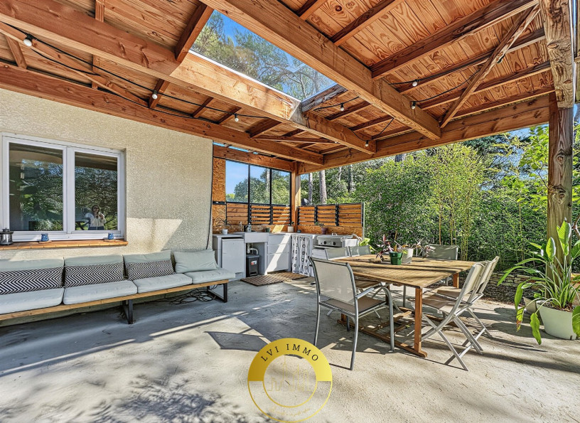 vente Maison Saint Jean De Cornies - Photo 8