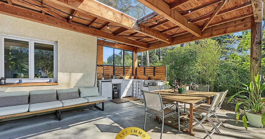 vente Maison Saint Jean De Cornies