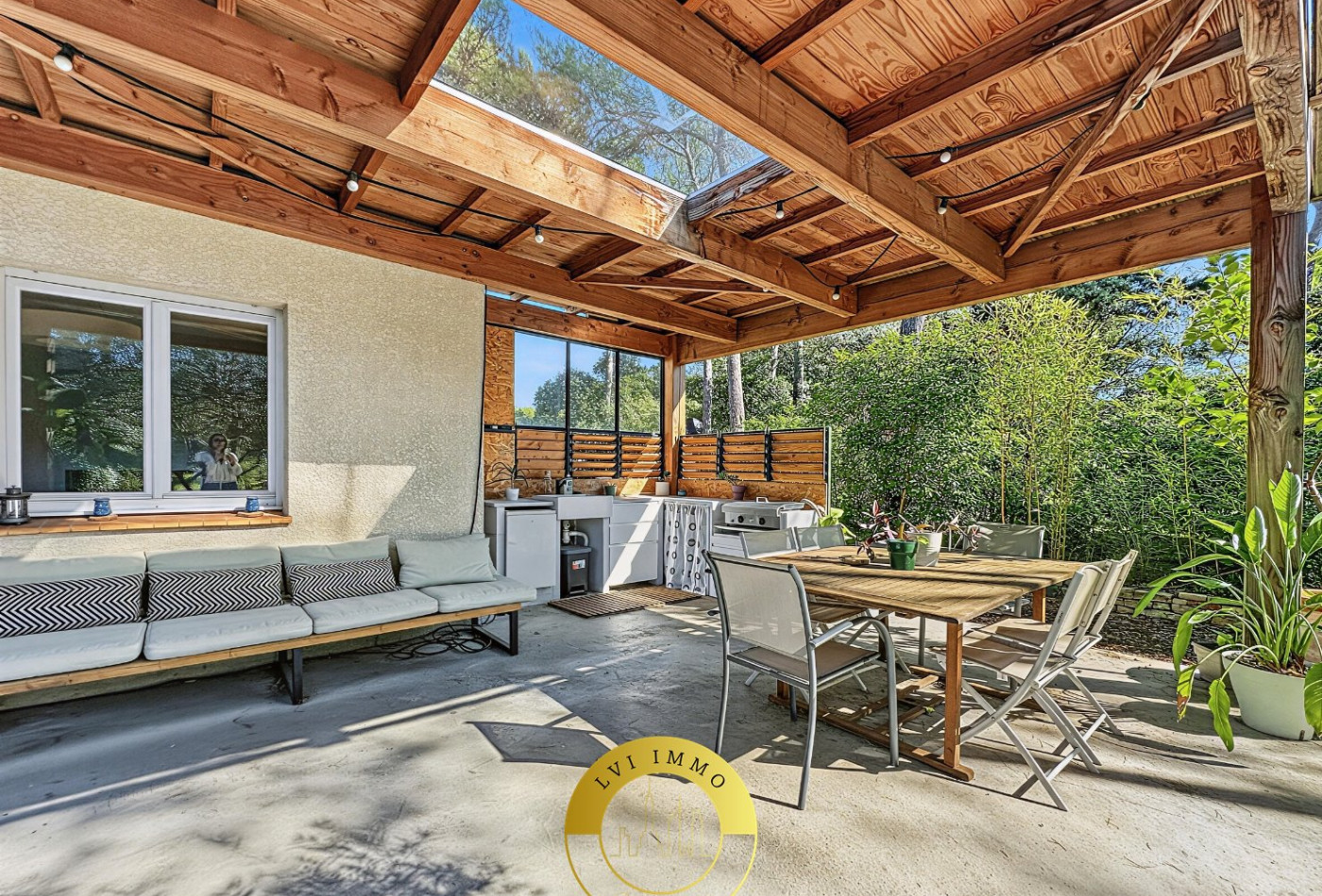 vente Maison Saint Jean De Cornies - Photo 8