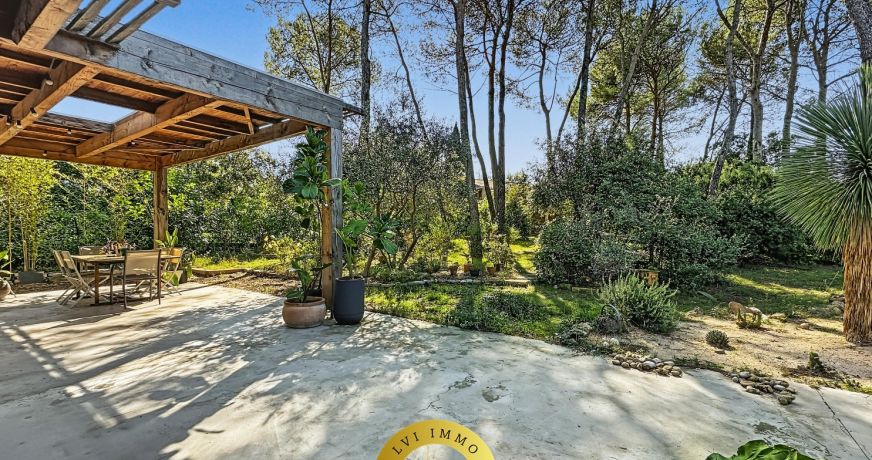 vente Maison Saint Jean De Cornies