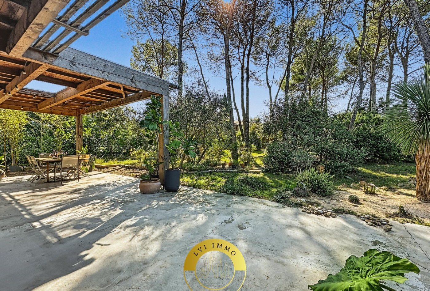 vente Maison Saint Jean De Cornies - Photo 2