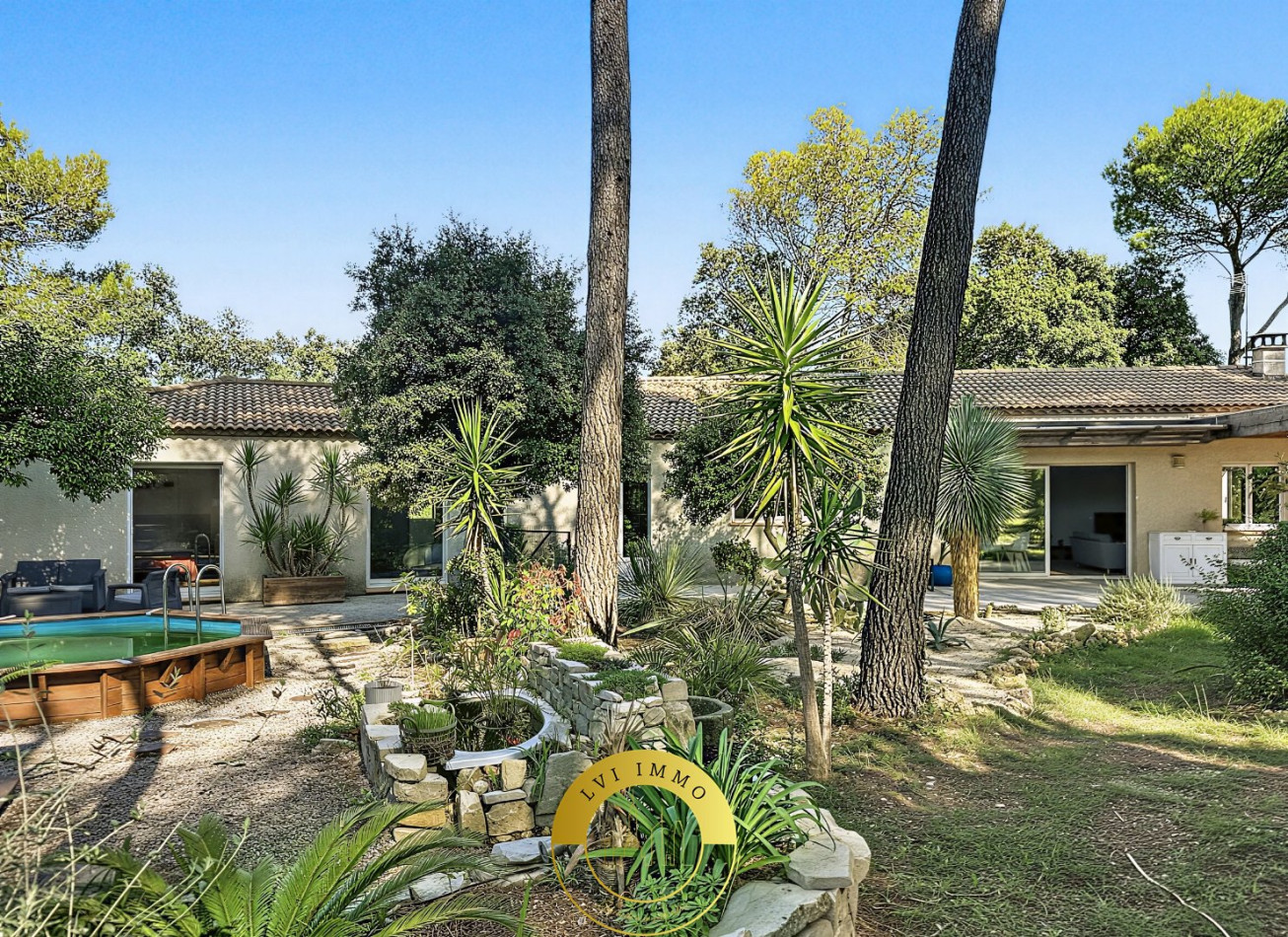 vente Maison Saint Jean De Cornies - Photo 16