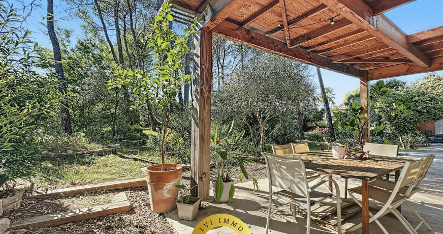 vente Maison Saint Jean De Cornies