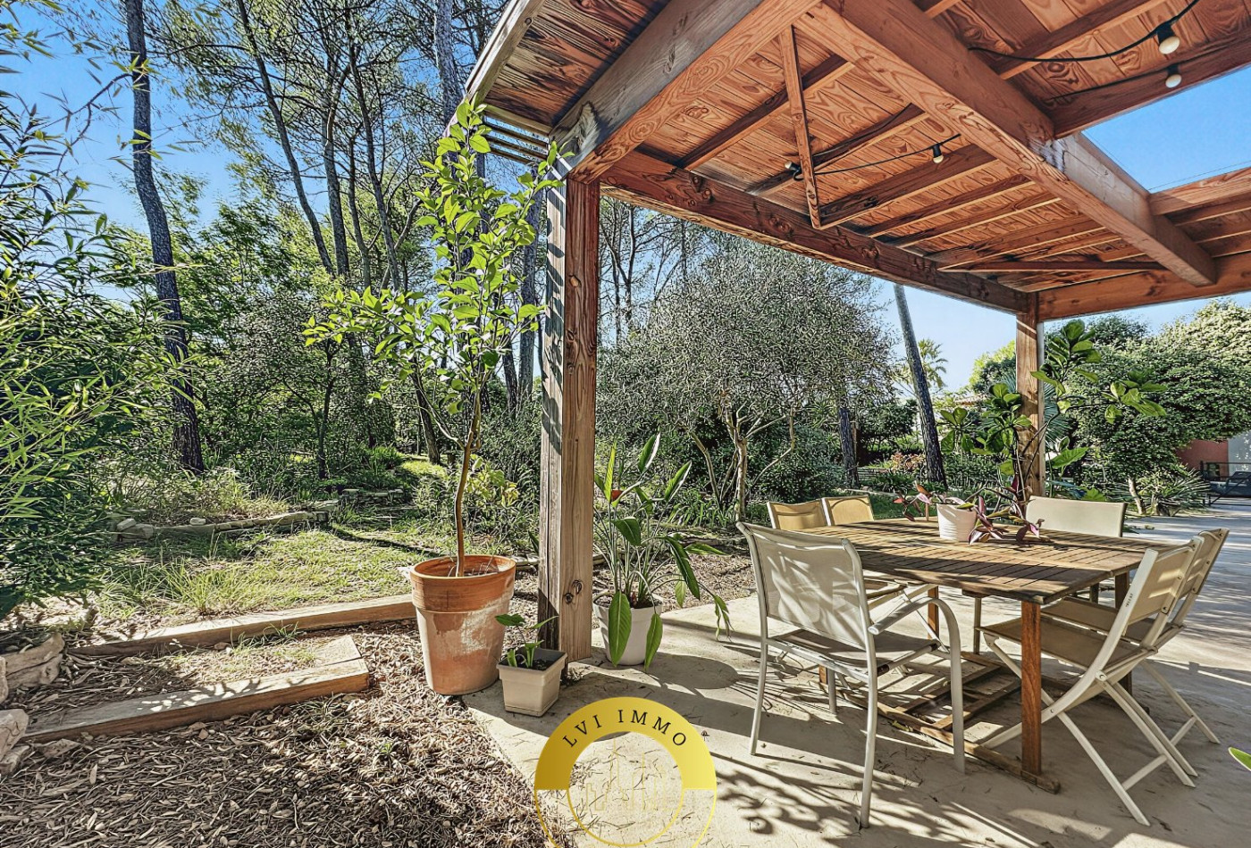 vente Maison Saint Jean De Cornies - Photo 7