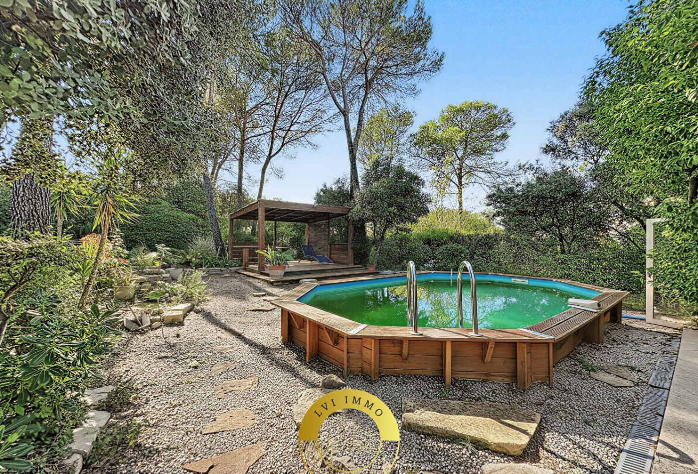 vente Maison Saint Jean De Cornies - Photo 3