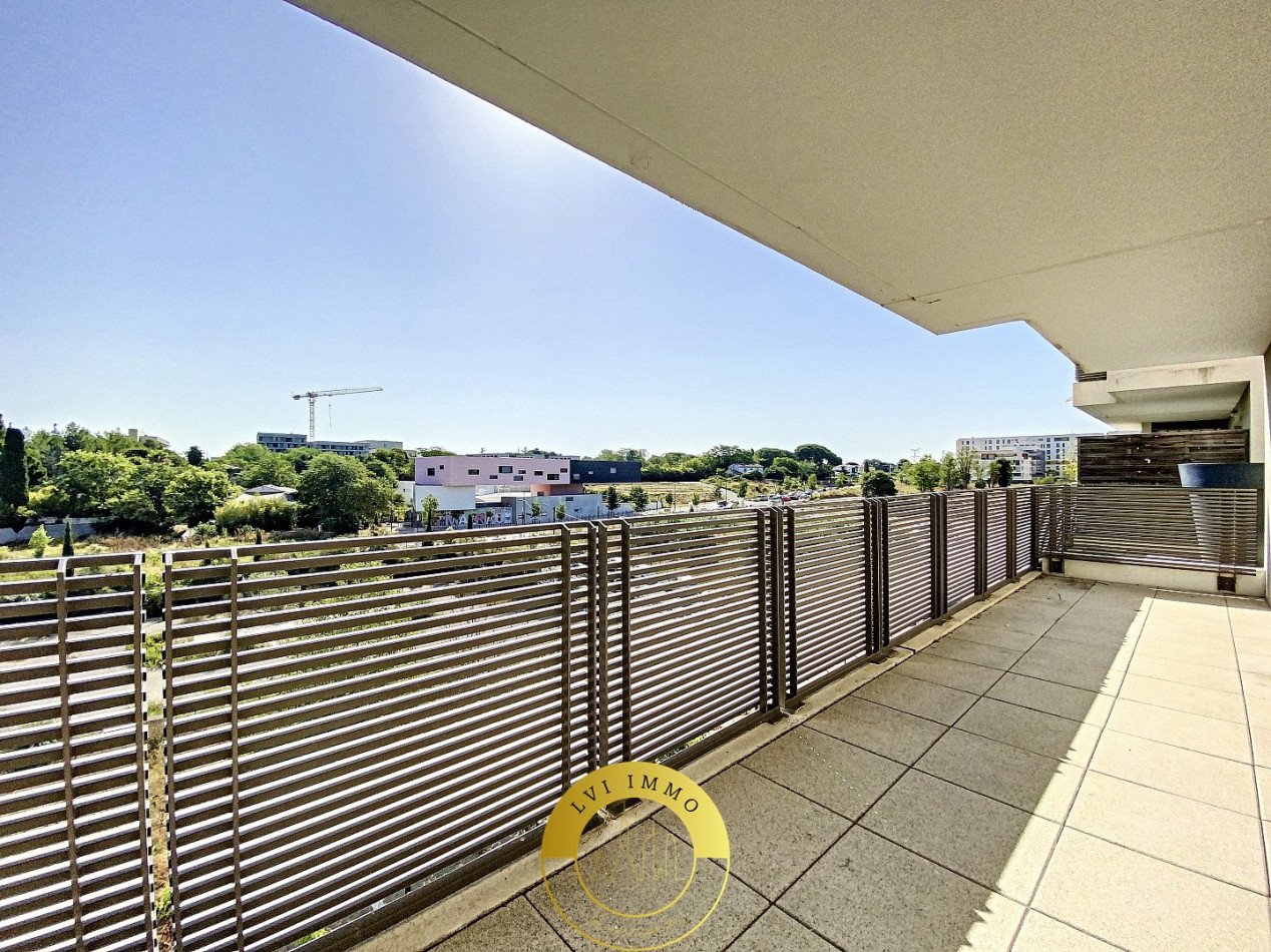 vente Appartement Montpellier - Photo 1
