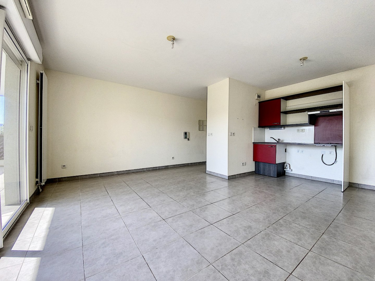 vente Appartement Montpellier - Photo 4