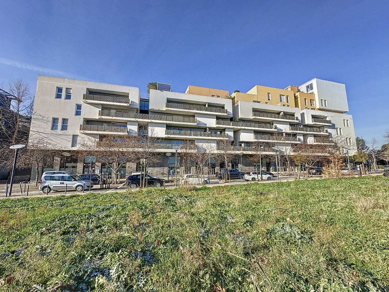 vente Appartement Montpellier - Photo 2
