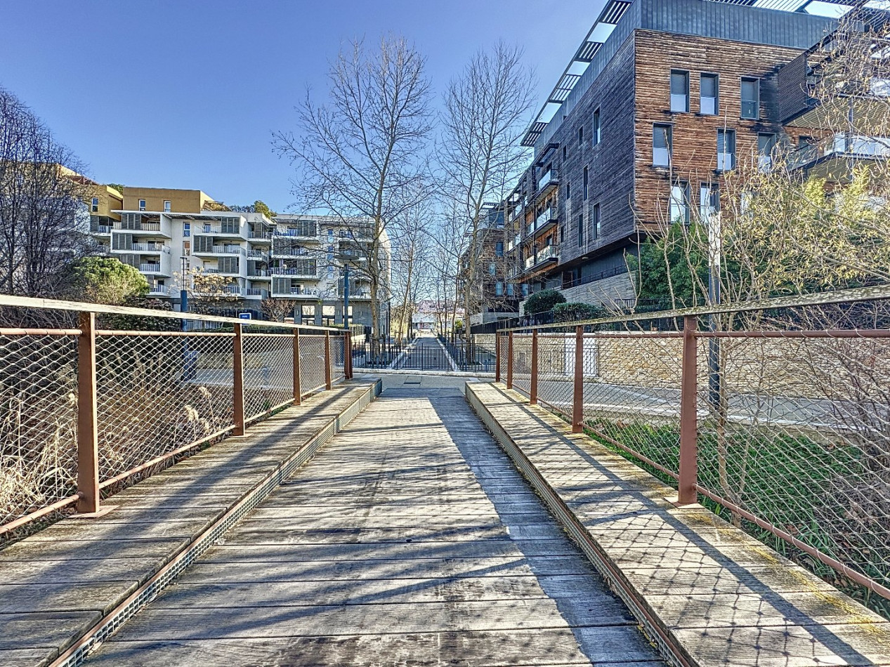 vente Appartement Montpellier - Photo 8