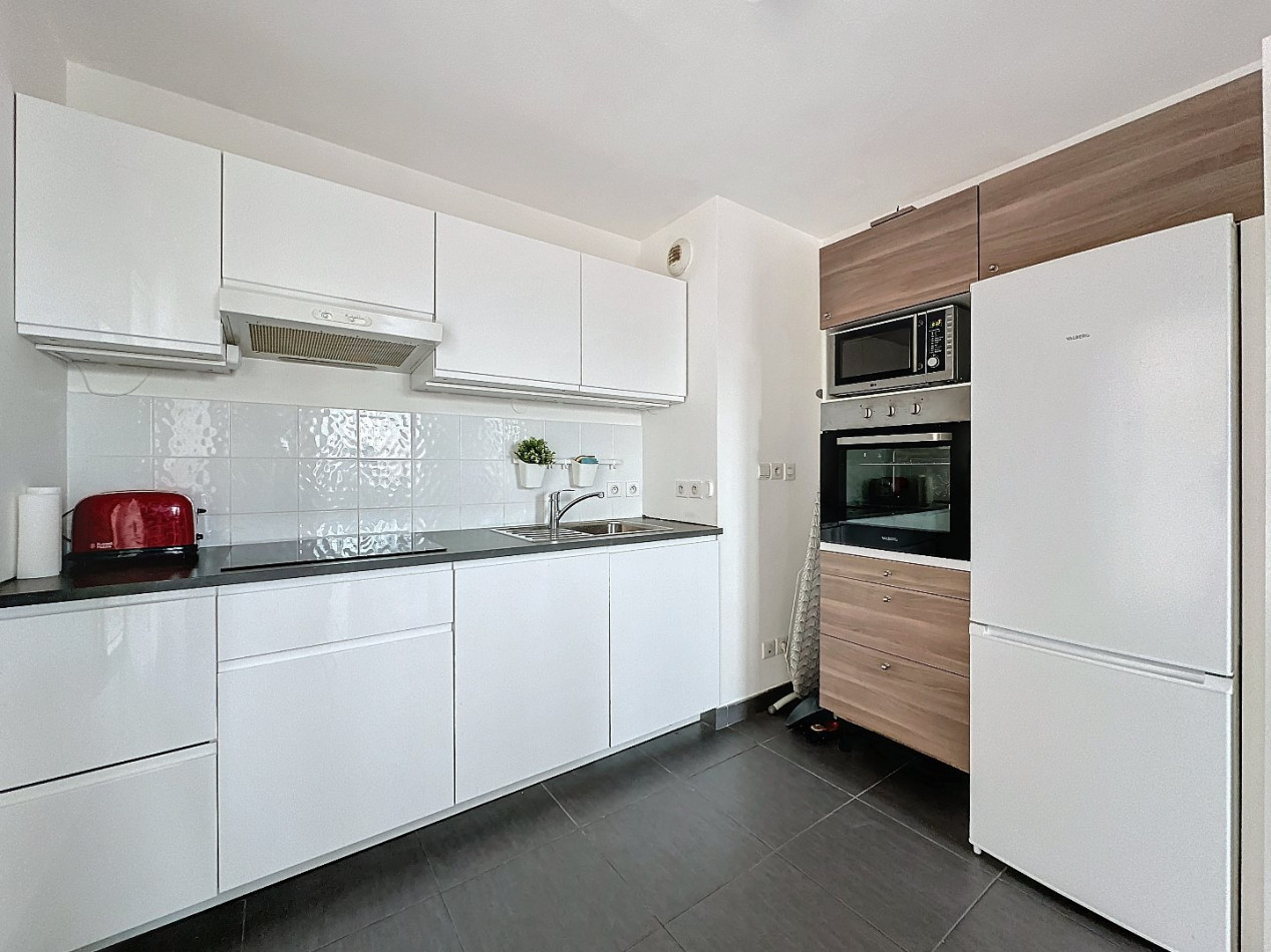 vente Appartement Montpellier - Photo 4