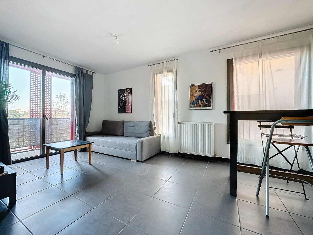 vente Appartement Montpellier - Photo 2