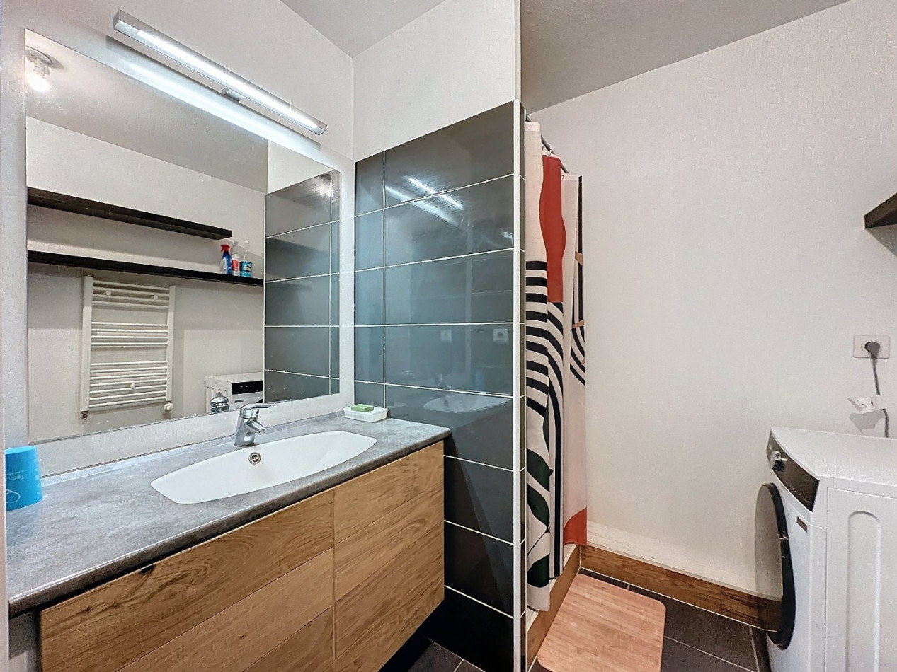 vente Appartement Montpellier - Photo 6