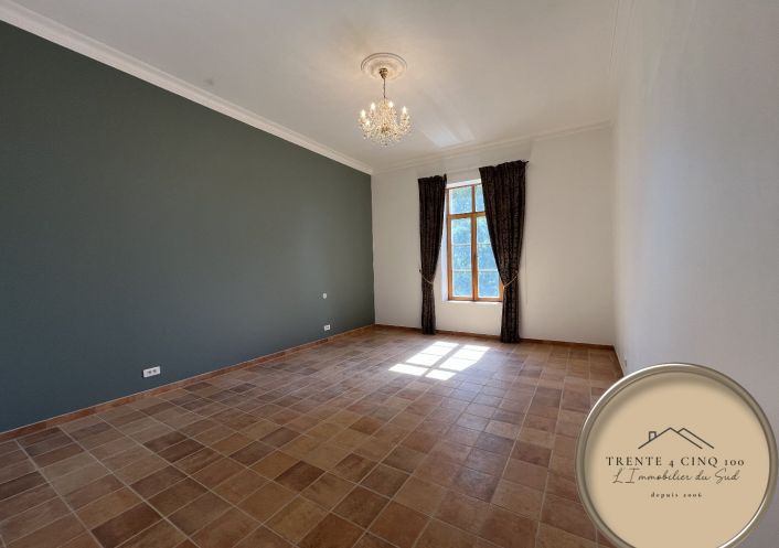 à vendre Demeure Puisserguier