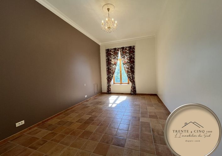 à vendre Demeure Puisserguier
