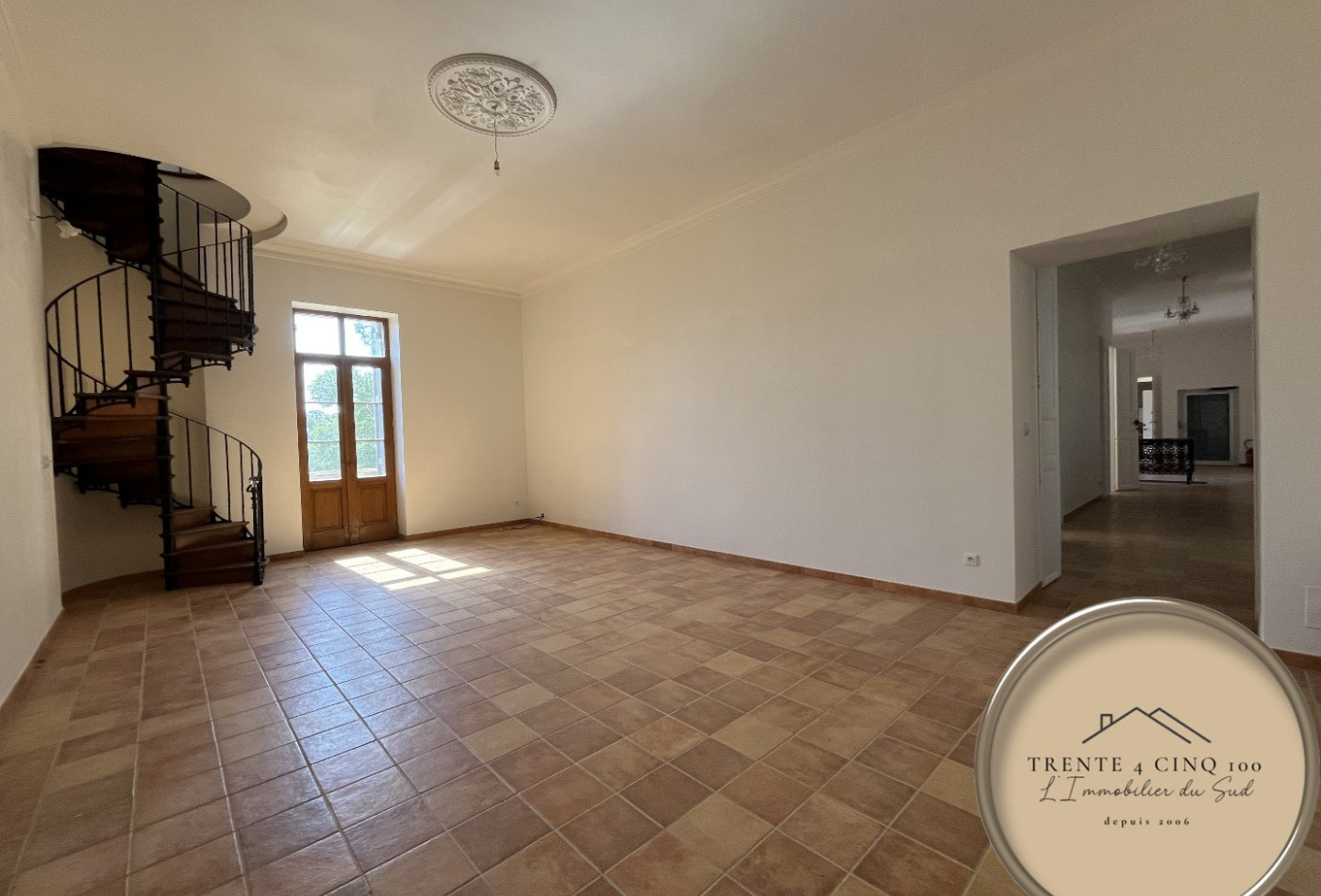 vente Demeure Puisserguier - Photo 9