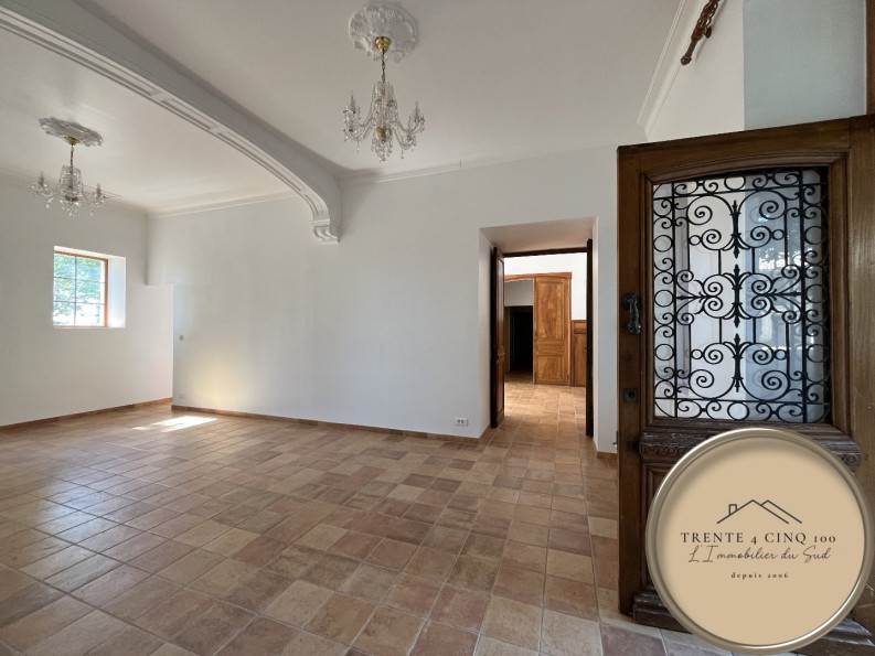 vente Demeure Puisserguier - Photo 4